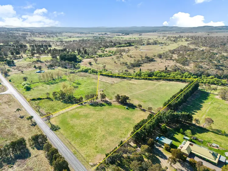 Second view of Homely land listing, 767 Captains Flat Road, Carwoola NSW 2620