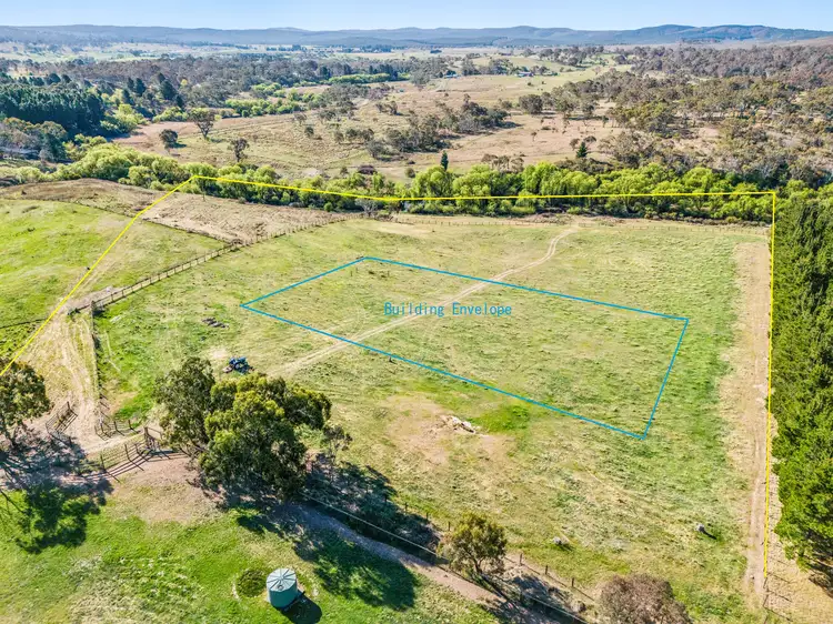 Third view of Homely land listing, 767 Captains Flat Road, Carwoola NSW 2620