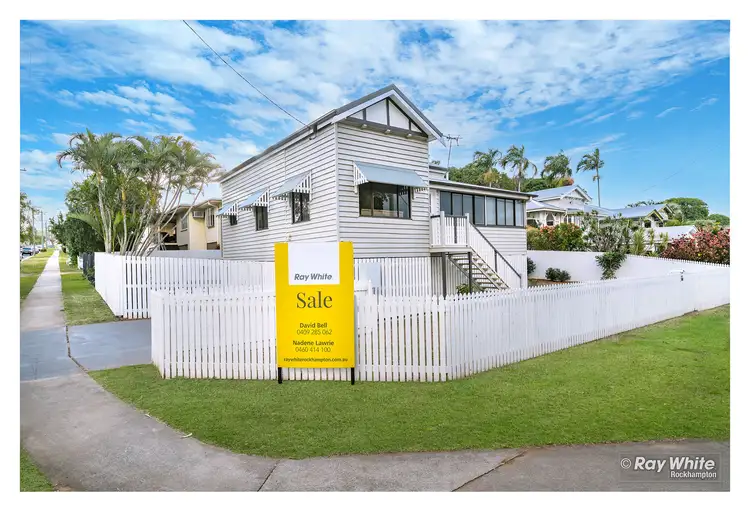 Second view of Homely house listing, 58 Henry Street, The Range QLD 4700