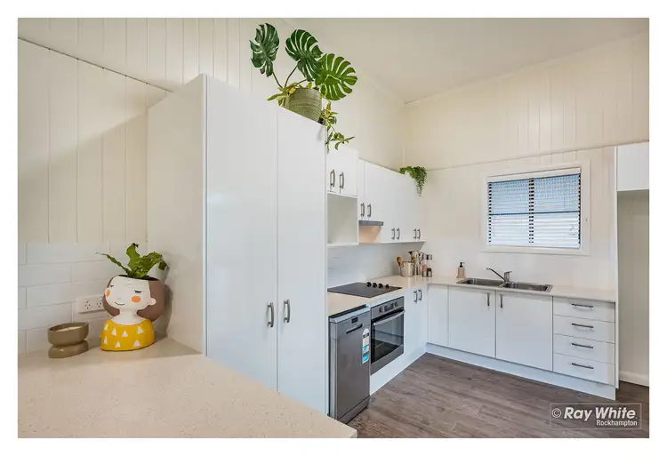 Third view of Homely house listing, 58 Henry Street, The Range QLD 4700