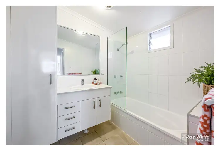 Fourth view of Homely house listing, 58 Henry Street, The Range QLD 4700