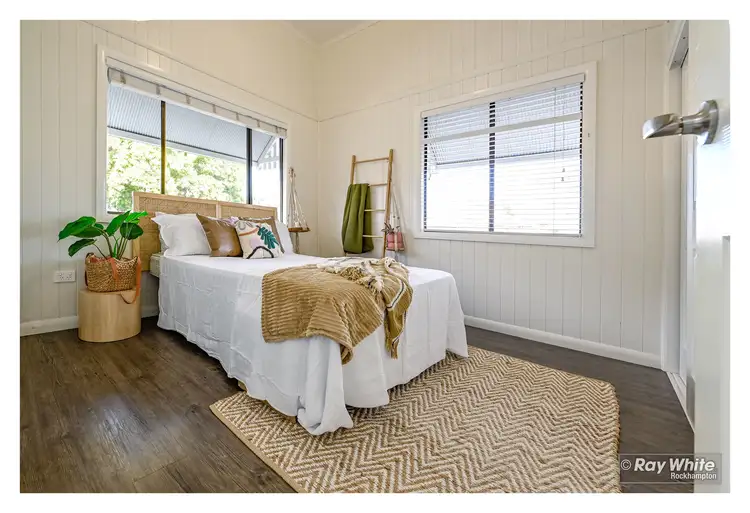 Fifth view of Homely house listing, 58 Henry Street, The Range QLD 4700