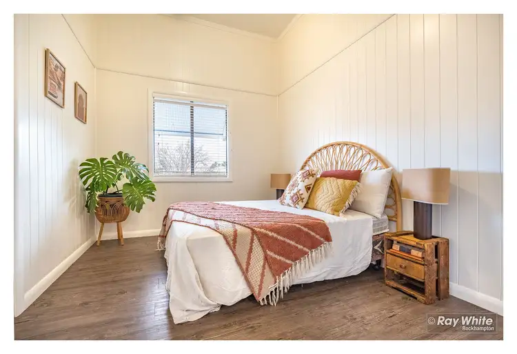 Sixth view of Homely house listing, 58 Henry Street, The Range QLD 4700