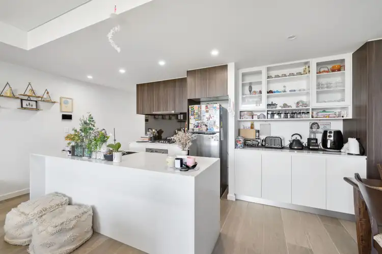 Third view of Homely unit listing, 314/30-36 Warby Street, Campbelltown NSW 2560