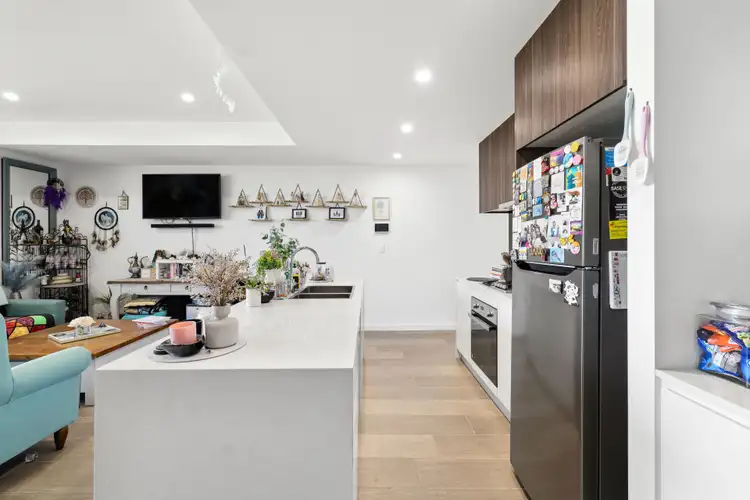 Fourth view of Homely unit listing, 314/30-36 Warby Street, Campbelltown NSW 2560