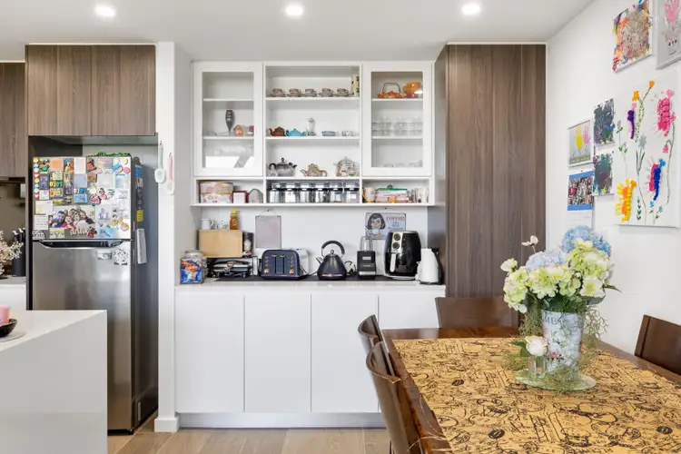 Sixth view of Homely unit listing, 314/30-36 Warby Street, Campbelltown NSW 2560