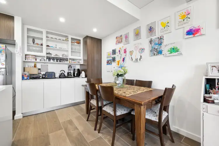 Seventh view of Homely unit listing, 314/30-36 Warby Street, Campbelltown NSW 2560