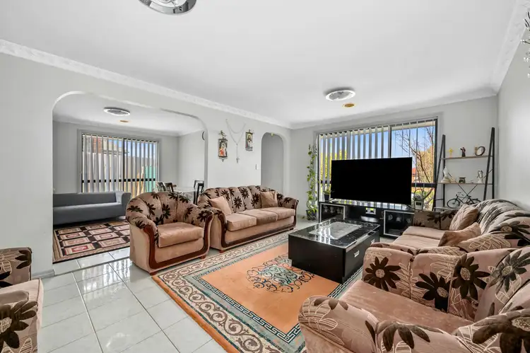 Second view of Homely unit listing, 13 Pinnaroo Circuit, Meadow Heights VIC 3048