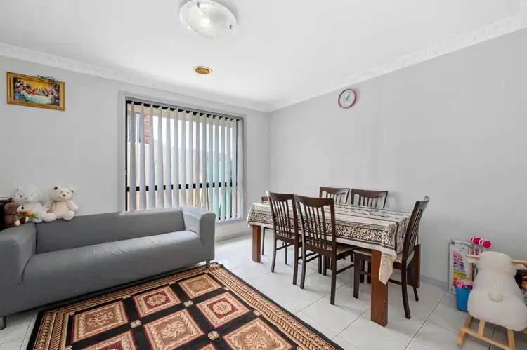 Third view of Homely unit listing, 13 Pinnaroo Circuit, Meadow Heights VIC 3048