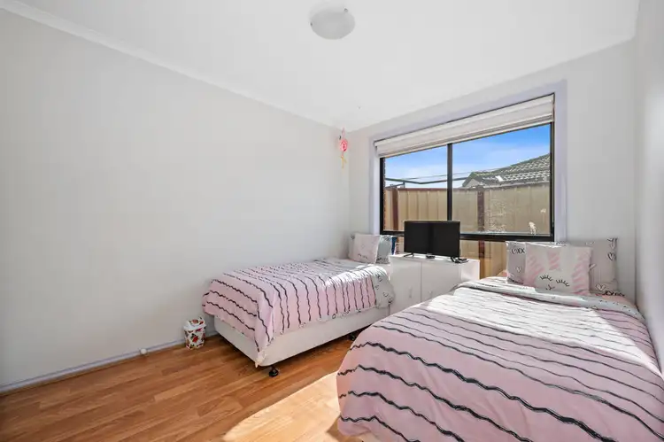 Sixth view of Homely unit listing, 13 Pinnaroo Circuit, Meadow Heights VIC 3048