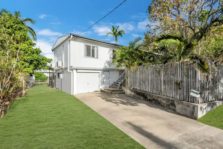 Main view of Homely house listing, 14 Linden Crescent, Wulguru QLD 4811