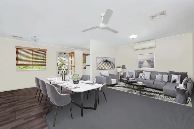 Fourth view of Homely house listing, 14 Linden Crescent, Wulguru QLD 4811
