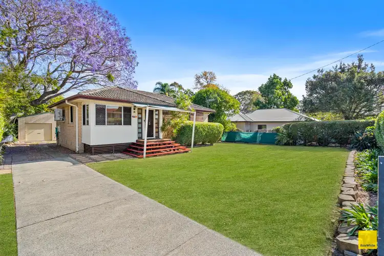 467 OLD CLEVELAND ROAD East, Birkdale QLD 4159