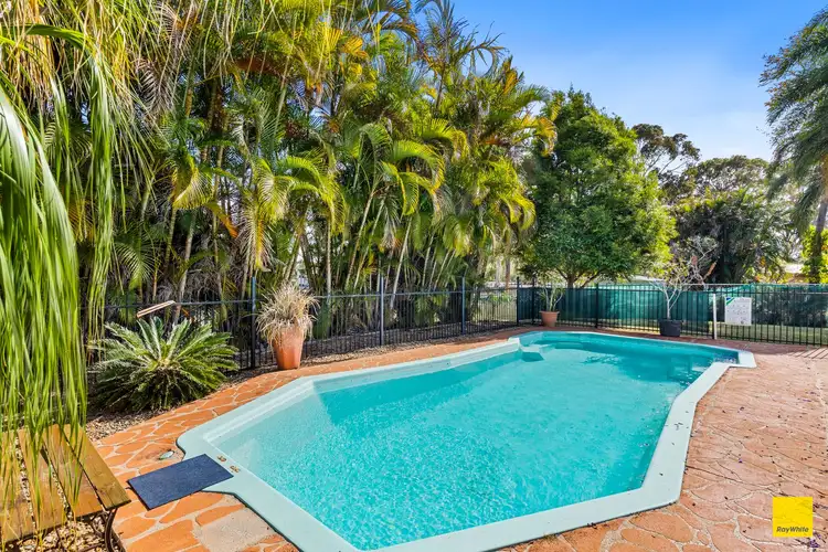Second view of Homely house listing, 467 OLD CLEVELAND ROAD East, Birkdale QLD 4159