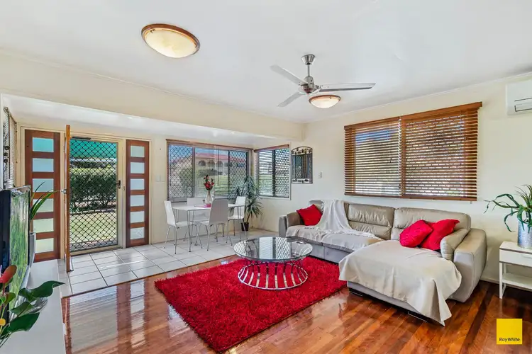 Fourth view of Homely house listing, 467 OLD CLEVELAND ROAD East, Birkdale QLD 4159