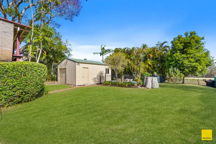 Fifth view of Homely house listing, 467 OLD CLEVELAND ROAD East, Birkdale QLD 4159
