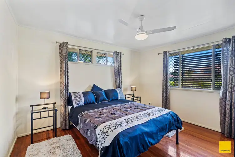 Sixth view of Homely house listing, 467 OLD CLEVELAND ROAD East, Birkdale QLD 4159