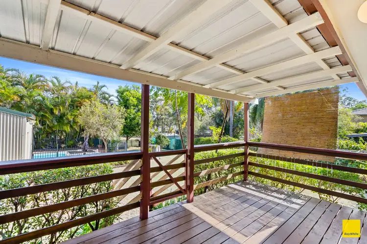 Seventh view of Homely house listing, 467 OLD CLEVELAND ROAD East, Birkdale QLD 4159
