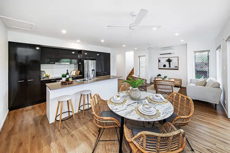 54 Viridian Circuit, Birtinya QLD 4575