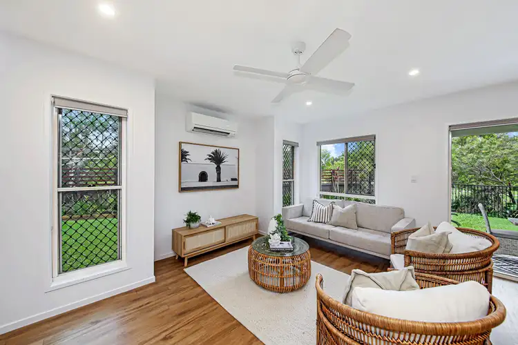 Fourth view of Homely house listing, 54 Viridian Circuit, Birtinya QLD 4575