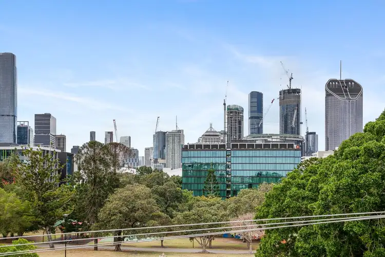 Main view of Homely apartment listing, 16/23 Edmondstone Street, South Brisbane QLD 4101