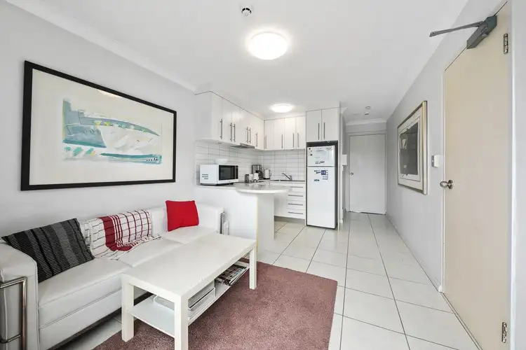 Third view of Homely apartment listing, 16/23 Edmondstone Street, South Brisbane QLD 4101