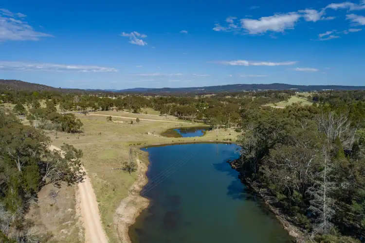 Fourth view of Homely rural property listing, 379 Back Creek Road, Severnlea QLD 4380