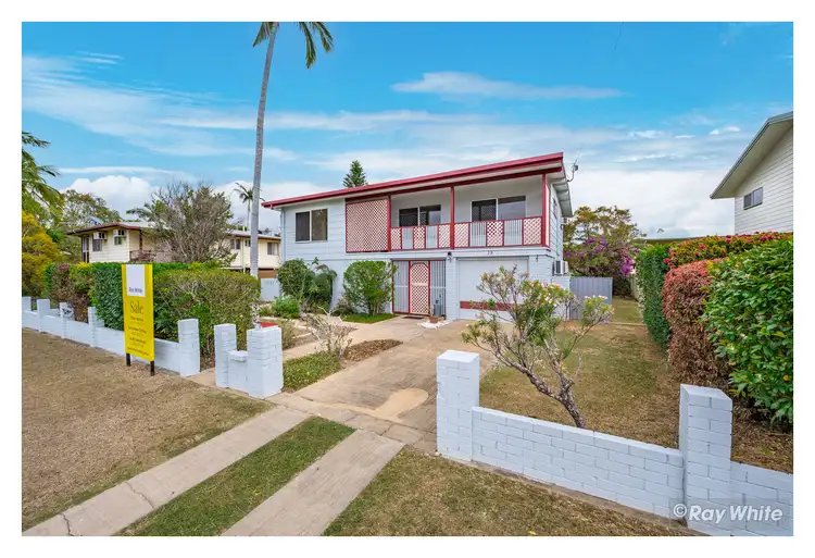 28 Mcgrath Street, Norman Gardens QLD 4701