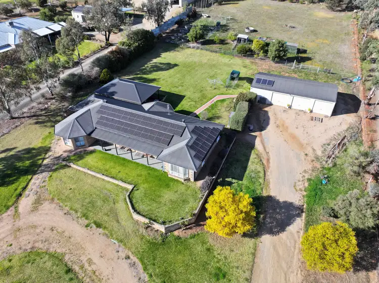 Main view of Homely house listing, 39-41 Thomas Street, Parkes NSW 2870