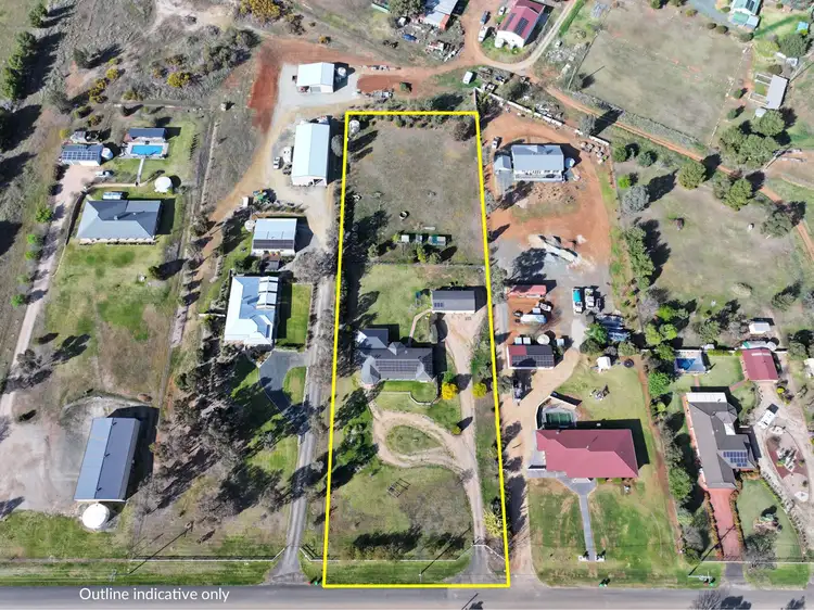Third view of Homely house listing, 39-41 Thomas Street, Parkes NSW 2870