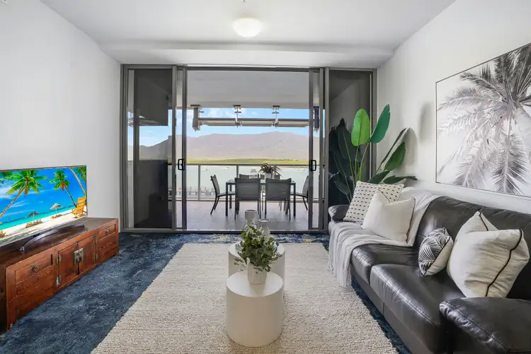 Third view of Homely apartment listing, 38/1 Marlin Parade, Harbour Lights, Cairns City QLD 4870
