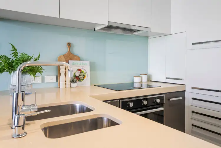 Sixth view of Homely apartment listing, 38/1 Marlin Parade, Harbour Lights, Cairns City QLD 4870