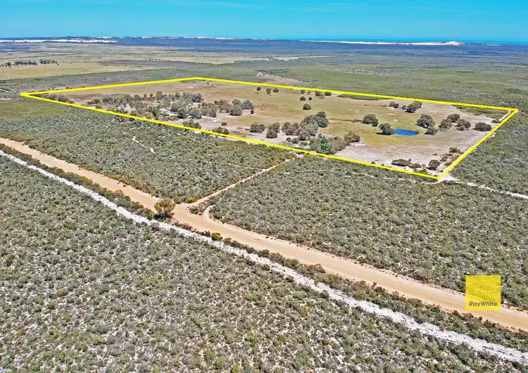 Main view of Homely house listing, 3672 Munbinea Road, Nambung WA 6521