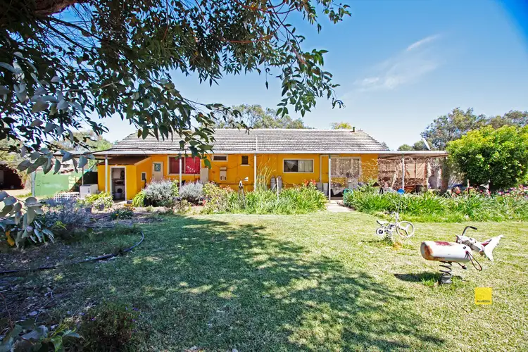 Second view of Homely house listing, 3672 Munbinea Road, Nambung WA 6521