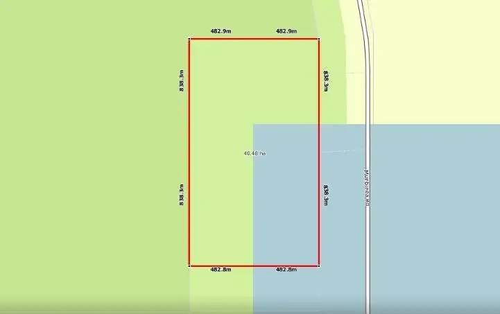 Fifth view of Homely house listing, 3672 Munbinea Road, Nambung WA 6521
