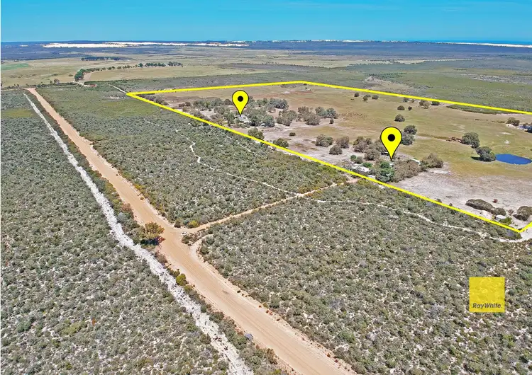Sixth view of Homely house listing, 3672 Munbinea Road, Nambung WA 6521
