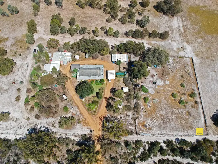 Seventh view of Homely house listing, 3672 Munbinea Road, Nambung WA 6521