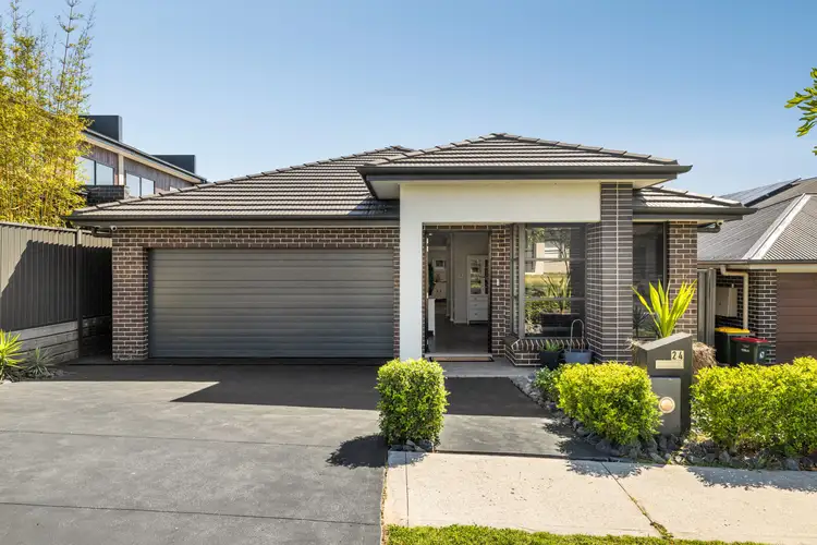 Main view of Homely other listing, 24 Oaklands Circuit, Gregory Hills NSW 2557