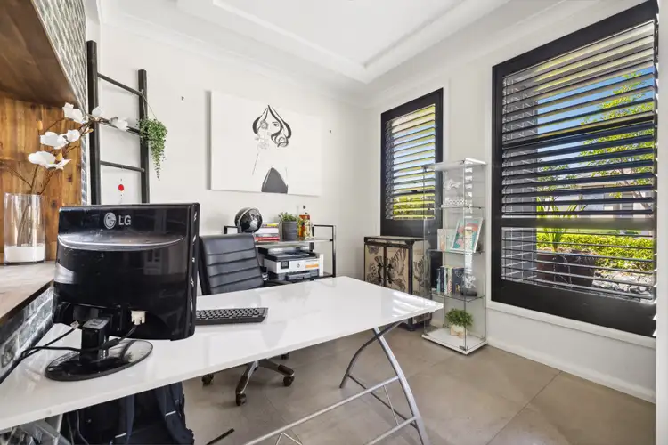 Second view of Homely other listing, 24 Oaklands Circuit, Gregory Hills NSW 2557