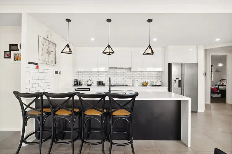 Fourth view of Homely other listing, 24 Oaklands Circuit, Gregory Hills NSW 2557