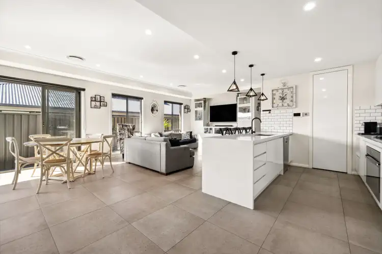 Fifth view of Homely other listing, 24 Oaklands Circuit, Gregory Hills NSW 2557