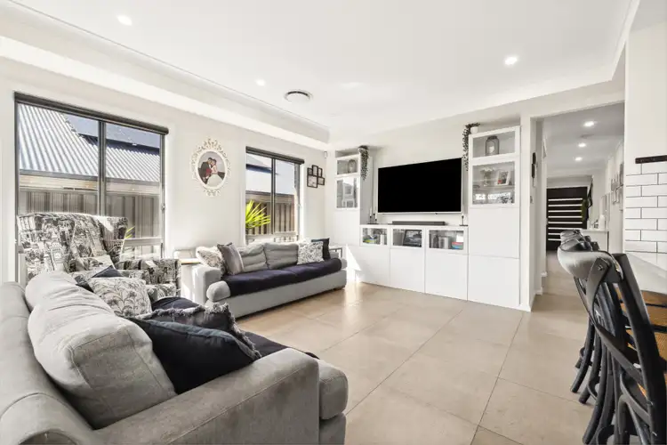 Sixth view of Homely other listing, 24 Oaklands Circuit, Gregory Hills NSW 2557