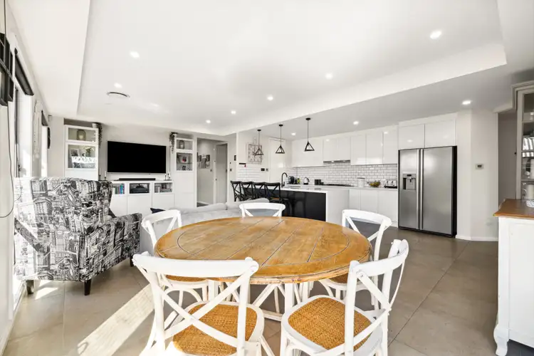 Seventh view of Homely other listing, 24 Oaklands Circuit, Gregory Hills NSW 2557