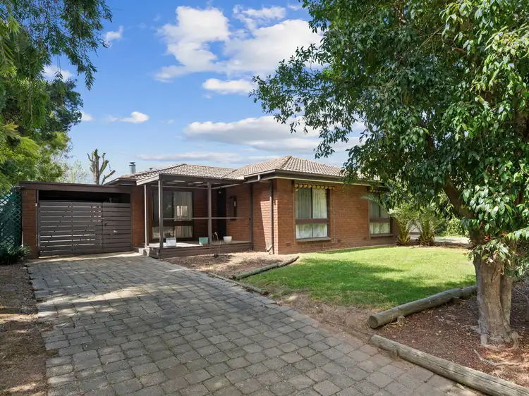 35 Barrington Street, Benalla VIC 3672
