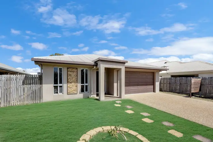 Third view of Homely house listing, 6 Wenlock Street, Rasmussen QLD 4815