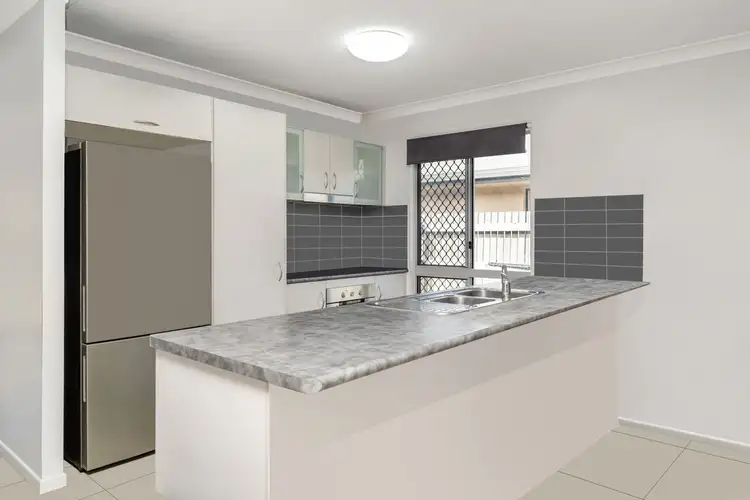 Fourth view of Homely house listing, 6 Wenlock Street, Rasmussen QLD 4815