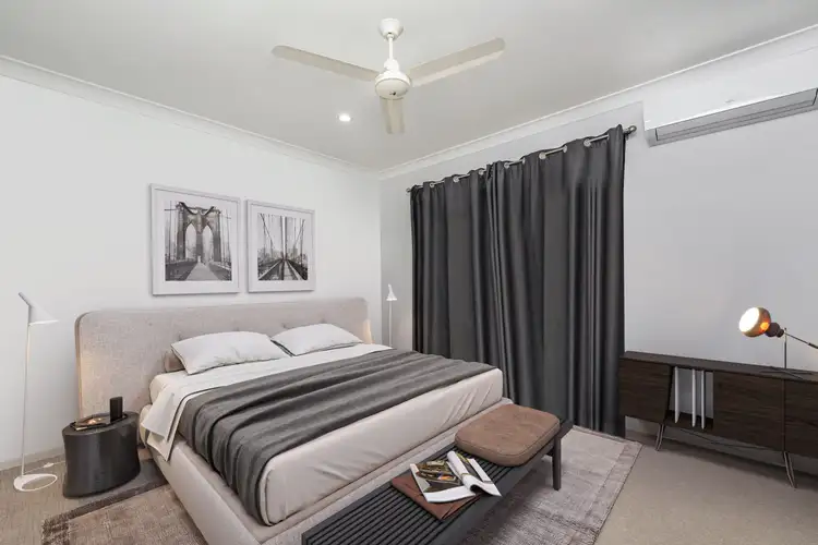 Fifth view of Homely house listing, 6 Wenlock Street, Rasmussen QLD 4815