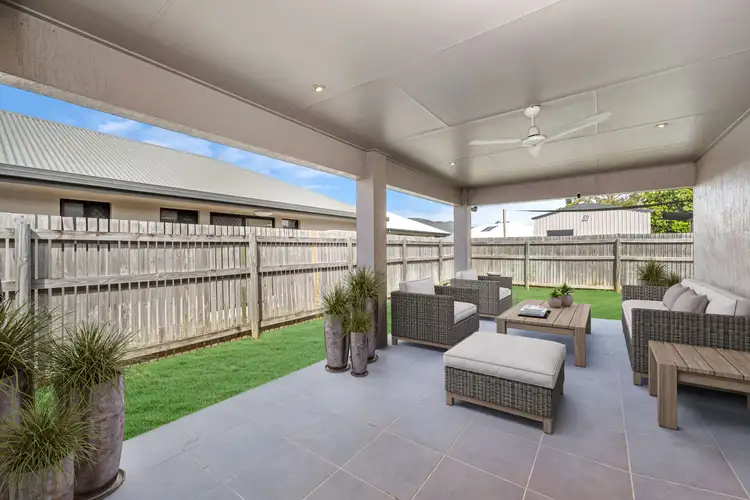 Sixth view of Homely house listing, 6 Wenlock Street, Rasmussen QLD 4815