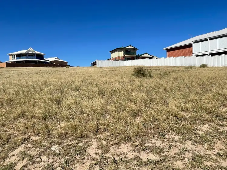 Second view of Homely land listing, 56 North Shore Drive, Dongara WA 6525