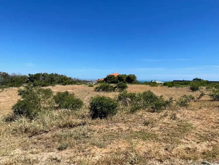 Second view of Homely land listing, 16 Emily Way, Dongara WA 6525